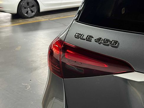 New 2026 Mercedes-Benz GLE 450 4MATIC image 13