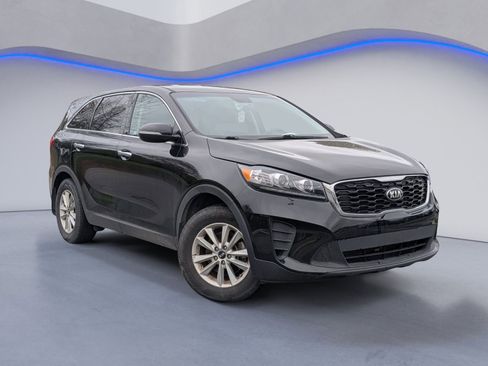 Used 2019 Kia Sorento L image 1