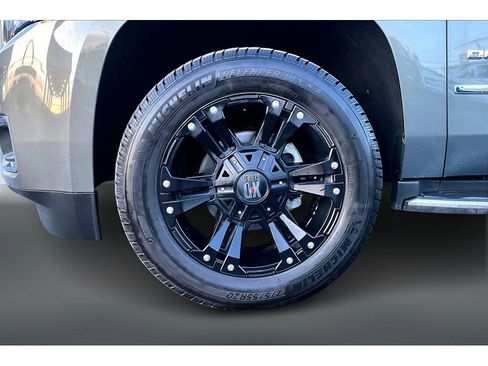 Used 2017 GMC Yukon Denali w/ Open Road Package image 30