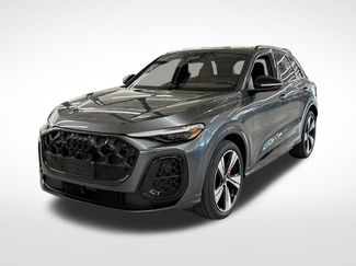 New 2026 Audi SQ5 Premium Plus AWD/4WD video 1