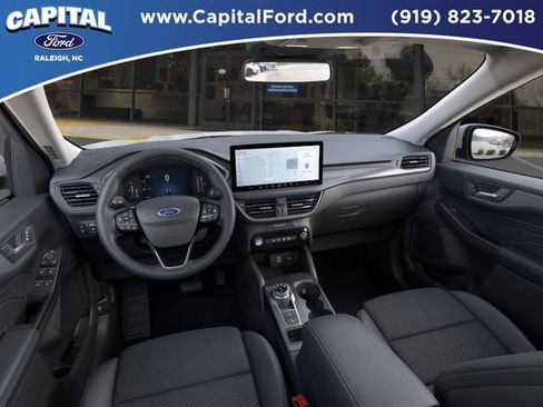 New 2026 Ford Escape Base image 9