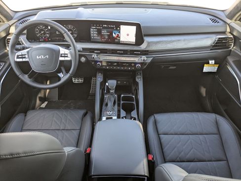 New 2025 Kia Telluride SX Prestige X-Line image 17