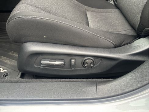 Used 2025 Honda Accord SE image 7