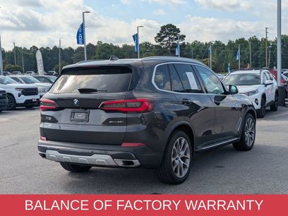 Used 2023 BMW X5 sDrive40i