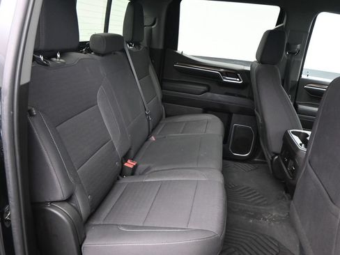 Used 2022 Chevrolet Silverado 1500 RST AWD/4WD image 17