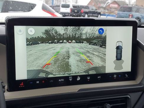 New 2025 Ford Bronco Sport Big Bend w/ Convenience Package image 23