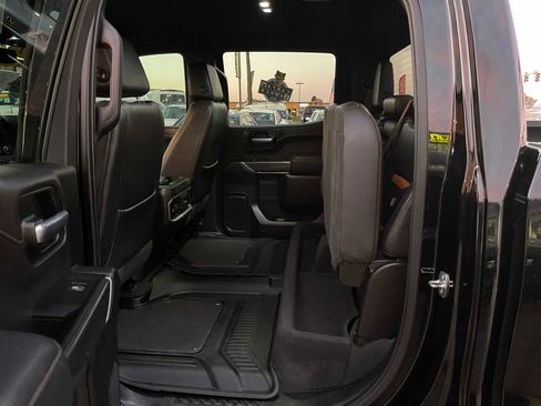 Used 2021 GMC Sierra 1500 AT4 image 15