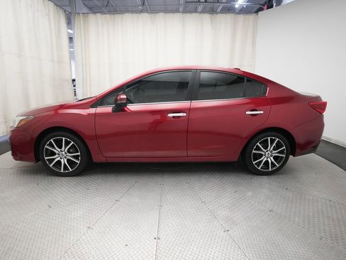 Used 2018 Subaru Impreza 2.0i Limited AWD/4WD image 24