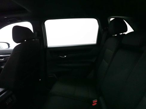 Certified 2024 Honda CR-V Sport image 22