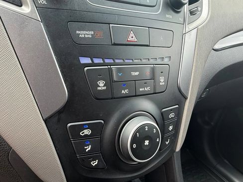 Used 2016 Hyundai Santa Fe Sport AWD/4WD image 17