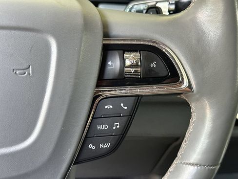 Used 2019 Lincoln Navigator L Reserve AWD/4WD image 26