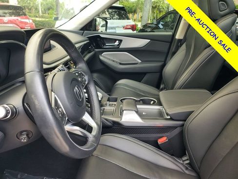 Certified 2023 Acura MDX SH-AWD w/ Technology Package image 18