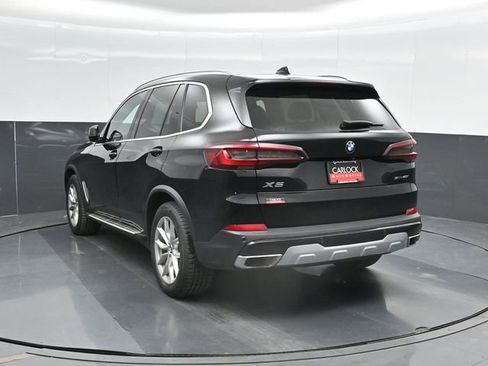 Used 2023 BMW X5 sDrive40i RWD image 10