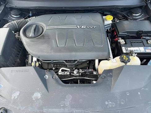 Certified 2019 Jeep Cherokee Limited image 18