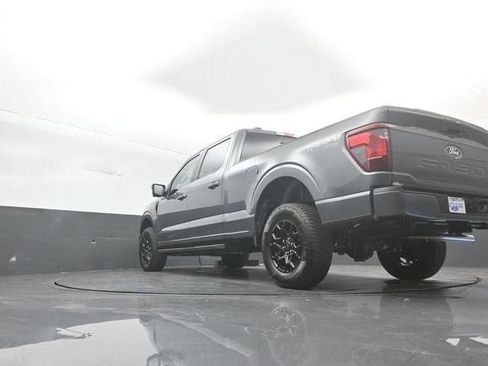 New 2026 Ford F150 XLT w/ Equipment Group 302A MID AWD/4WD image 35