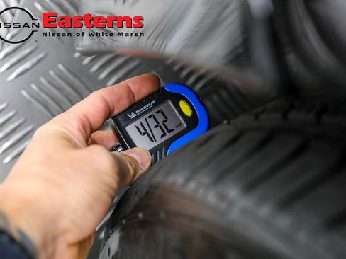 Used 2023 Nissan Altima 2.5 SV w/ SV Premium Package image 42