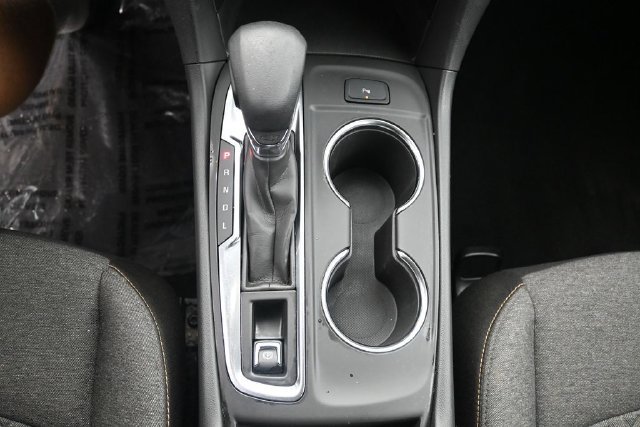 Used 2024 Chevrolet Equinox LT AWD/4WD image 30