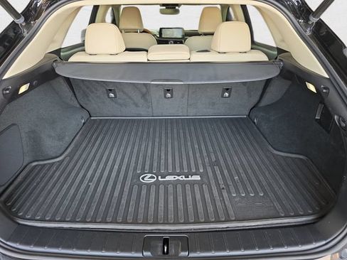 Certified 2021 Lexus RX 350 AWD w/ Premium Package image 12