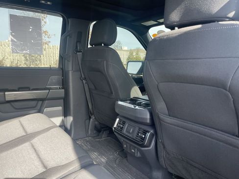 Used 2021 Ford F150 XLT w/ Equipment Group 302A High image 40