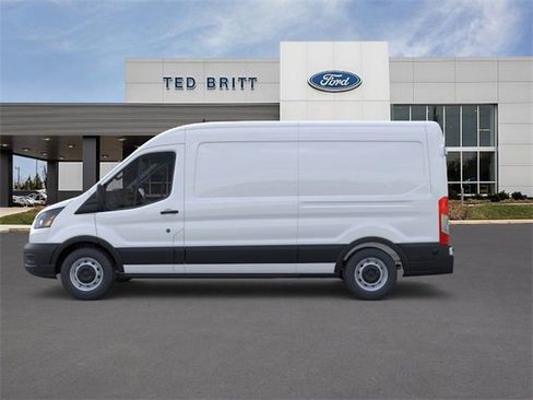New 2025 Ford Transit 250 148 Medium Roof image 4