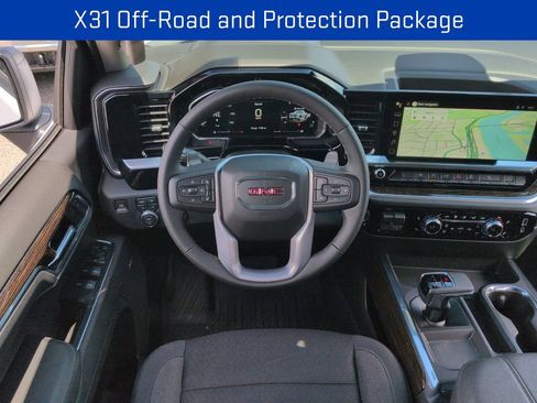 New 2026 GMC Sierra 1500 Elevation AWD/4WD image 10