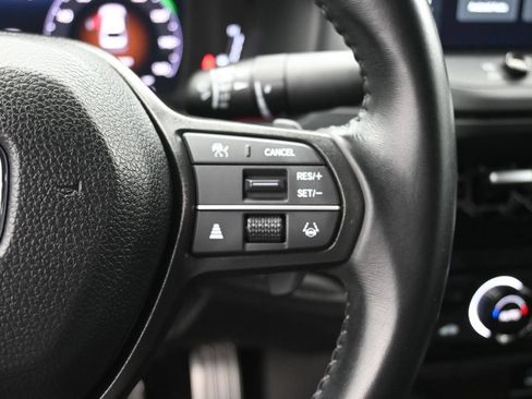 Used 2025 Honda Accord Sport image 28