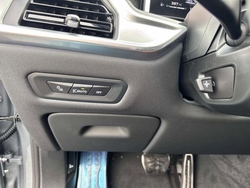 New 2026 BMW X5 M60i AWD/4WD image 33