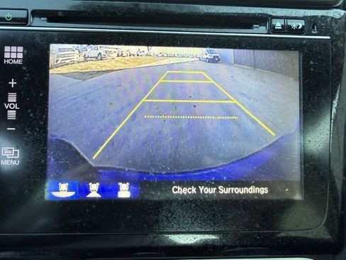 Used 2016 Honda Fit EX image 23