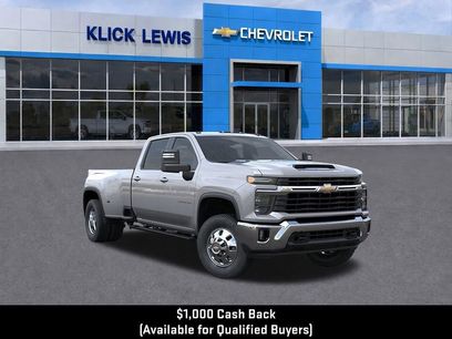 New 2026 Chevrolet Silverado 3500 LT