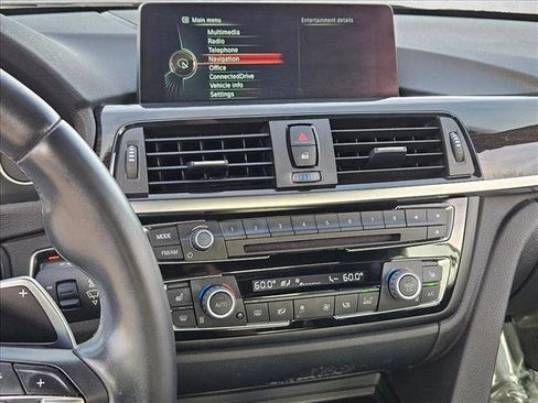 Used 2016 BMW 435i Convertible image 14