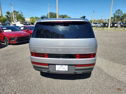 New 2024 Hyundai Santa Fe Limited image 4