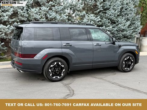 Used 2025 Hyundai Santa Fe SEL image 10