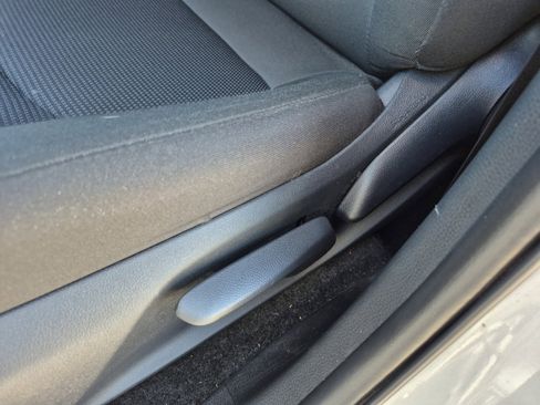 Certified 2025 Toyota RAV4 LE image 15