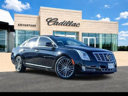Used 2013 Cadillac XTS Premium