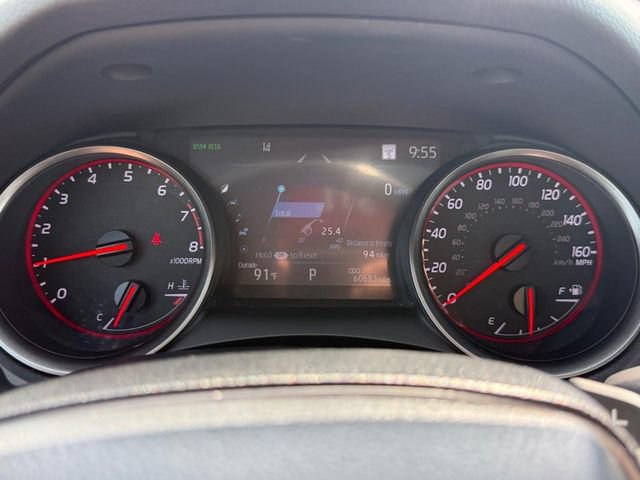Used 2024 Toyota Camry XSE w/ Navigation Package FWD image 24
