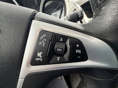 Used 2016 Chevrolet Equinox LT w/ Convenience Package AWD/4WD image 35