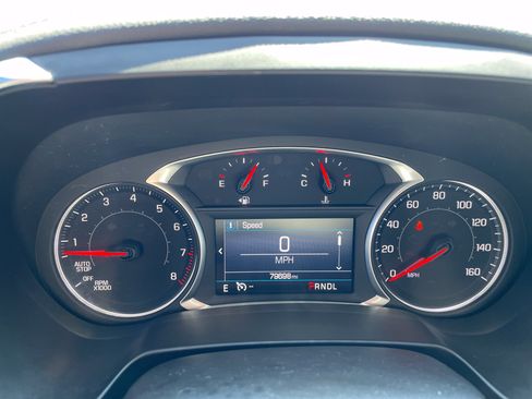 Used 2020 Chevrolet Blazer LT w/ Redline Edition AWD/4WD image 11