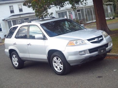 Used 2004 Acura MDX Touring image 21