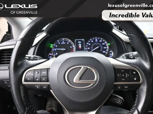Used 2019 Lexus RX 350 AWD w/ Navigation Package image 11