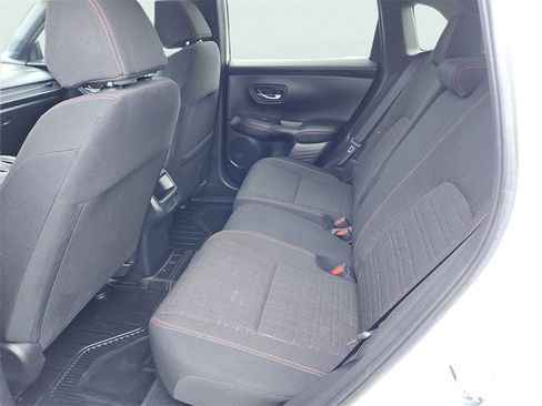 Certified 2023 Honda HR-V Sport image 22