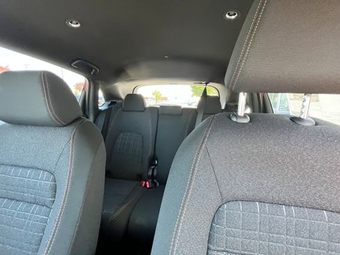 New 2026 Honda HR-V Sport image 19