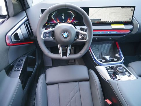 New 2026 BMW X3 xDrive30 w/ M Sport Package AWD/4WD image 15