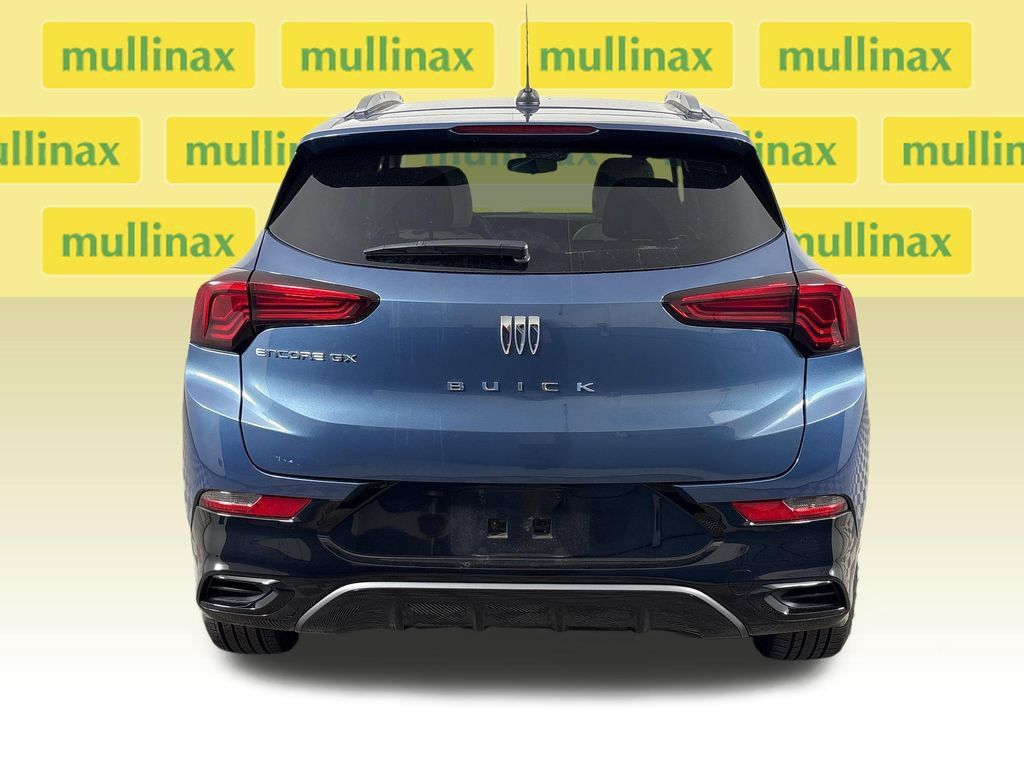 Used 2026 Buick Encore GX Sport Touring w/ Comfort Package FWD image 8