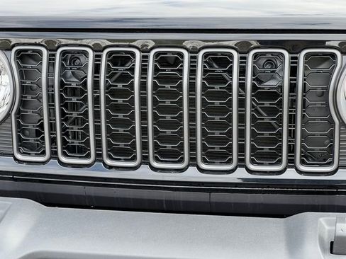 New 2026 Jeep Wrangler Sport S image 31