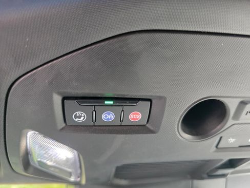 Used 2024 GMC Hummer EV 3X w/ Omega Edition AWD/4WD image 23