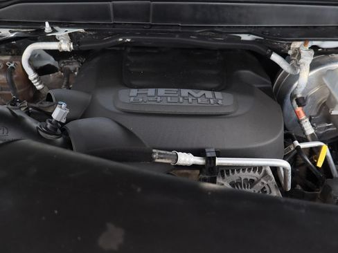 Used 2022 RAM 2500 Tradesman AWD/4WD image 29