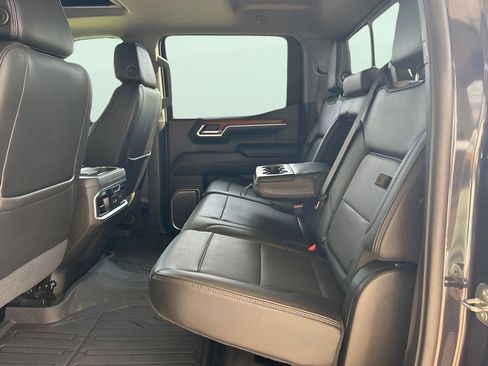 Used 2022 GMC Sierra 1500 Denali image 9