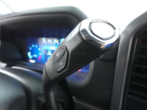 Used 2025 Ford F150 XLT w/ Equipment Group 301A Standard image 16