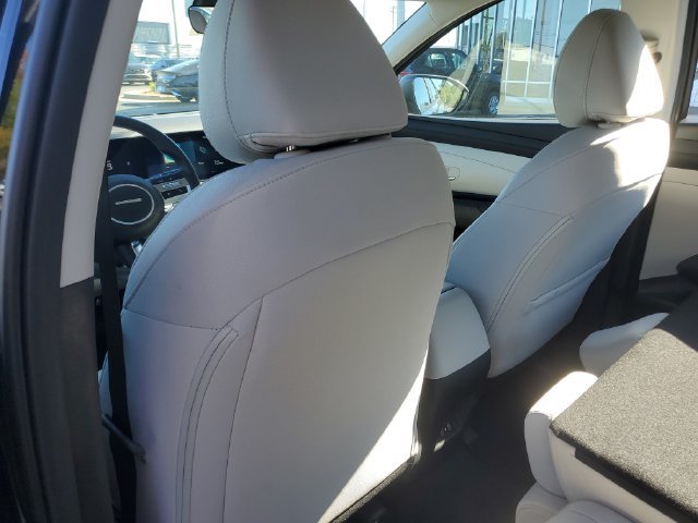 New 2026 Hyundai Tucson SE AWD/4WD image 14