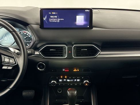 Used 2024 MAZDA CX-5 AWD 2.5 S w/ Premium Plus Pkg image 25